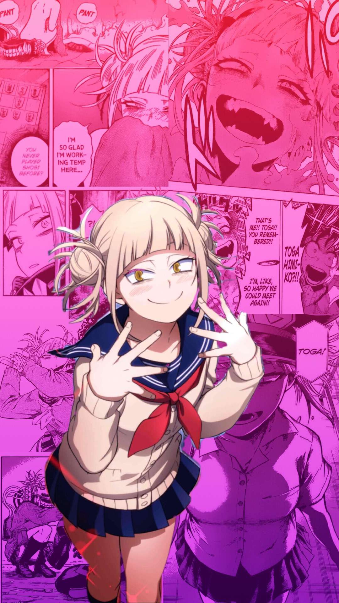 Toga Wallpaper Iphone